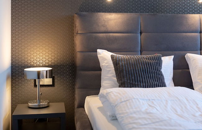 Aparthotel New Lux - Photo 73