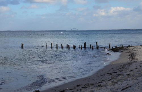 Apartment Leuchtturm 16 - Foto 38