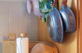 Bahnhof Droyßig - Übernachten im Denkmal - Foto 10