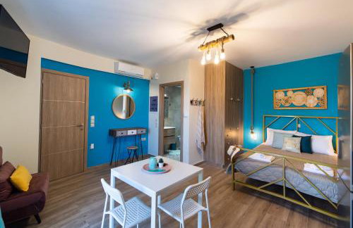 Casa De Blue - Foto 14