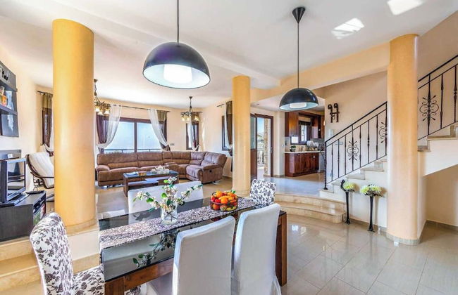 Petrides Villa - Foto 6