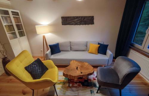 Konwaliowe Zacisze - chillout w leśnej aurze - Foto 13