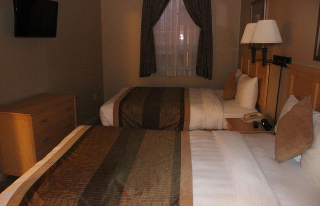 Clearwater Suite Hotel - Foto 13