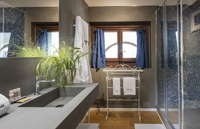 Villa Barchessa Panigai 14 - Foto 58