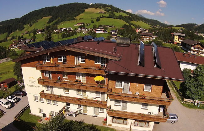 Vicky Apartments - Foto 17