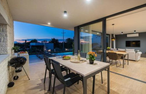 Villa NAOS - die romantische Zweisamkeit - Foto 15