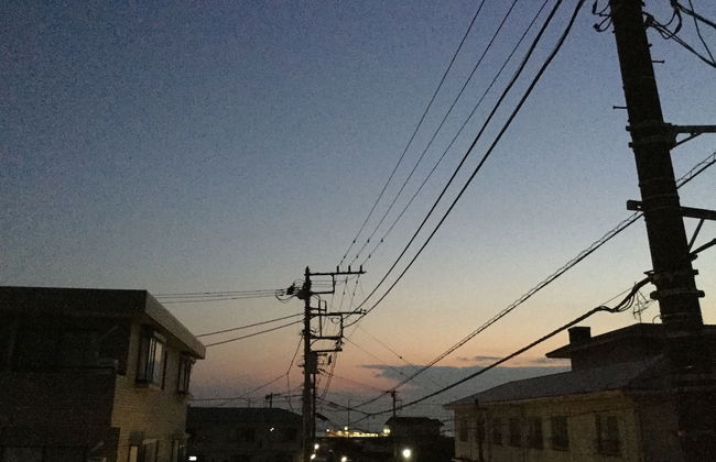 Yuigahama Apart - Foto 21