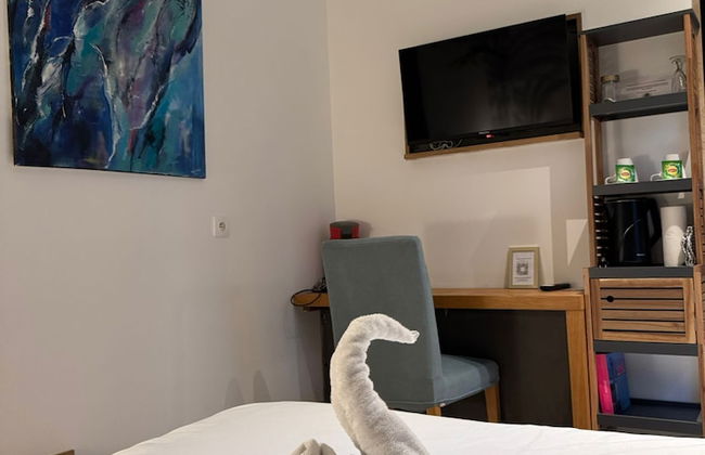 Les Pénates de Loire - Foto 19