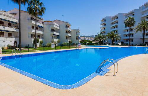 Don Pepe Chic Apartment by Rock Rentals - Foto 32