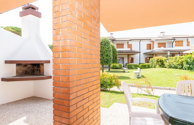 Villaggio Sole B - Foto 45