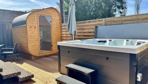 JUNIPRO Apartments Bostalsee - Foto 2