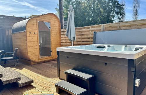 JUNIPRO Apartments Bostalsee - Foto 2