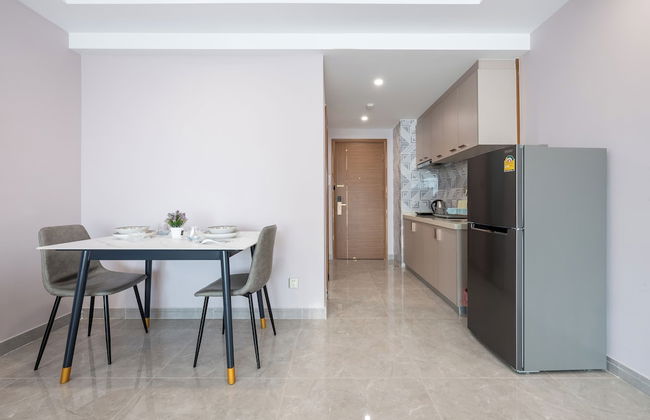 TK Star Condo by Soben Homes - Foto 19