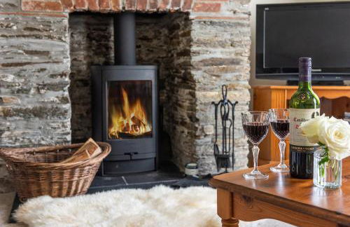 Rosemary Cottage Edmonton set in the countryside - Foto 8