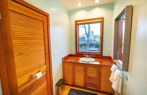 Beach Villa Home - Walk to Beaches Trails Restaurants Activities & more - Foto 18