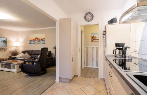 Premium Quartier Solymar Pelzerhaken - ein kleiner Hund willkommen - Foto 19