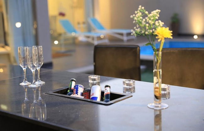 Riyadh Inn - Foto 23