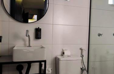 Village Hotel Container - Foto 5