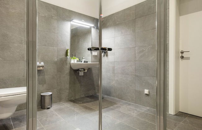 Jimmy's Apartments Emerald - Foto 35