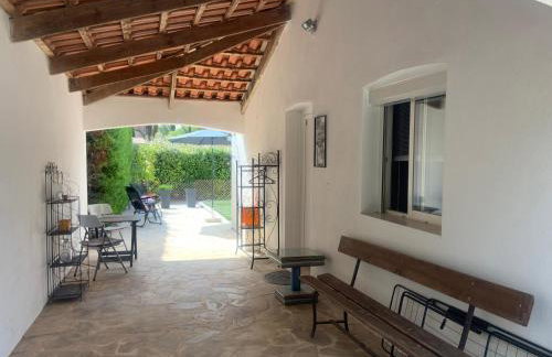 Studio indépendant chez Pascale - Foto 1