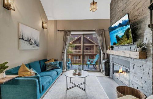 Renovated Ski In Ski Out Condo at Holiday Valley - Foto 1