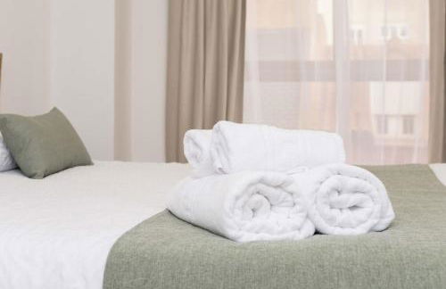 Luxury IV - Ferga Suites - Photo 1