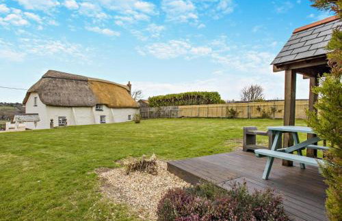 3 Bed in Bude oc-heyle - Foto 26