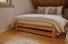 Kokuszka Village - domki drewniane - Foto 6