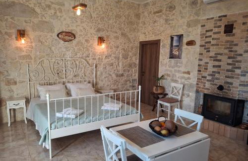 La casa de Ioanna - Foto 1