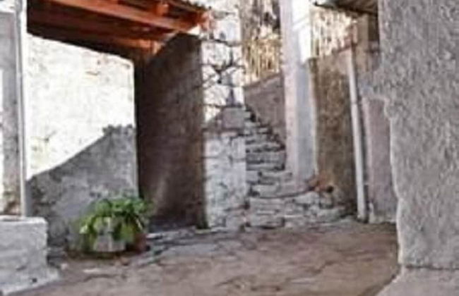 Traditional 2 bedrooms House in Arachova Center - Foto 8