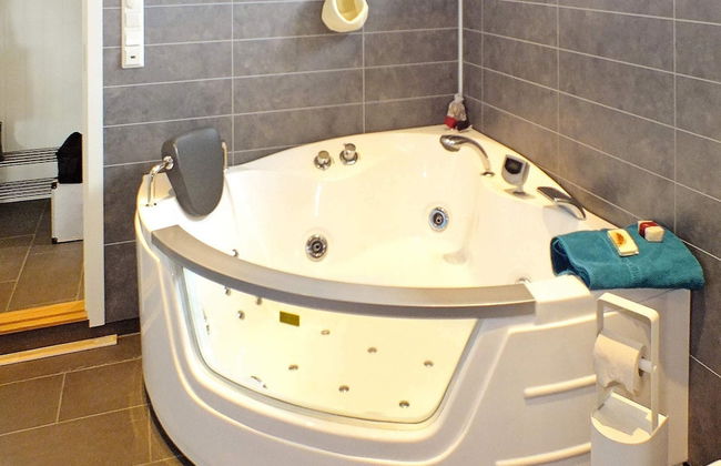 Holiday Home in Lyngdal - Foto 4