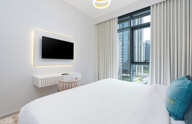 GLOBALSTAY. Creek Edge Tower Apartments - Foto 8