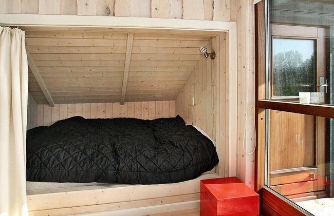 Peaceful Cottage in Ã˜ster Assels with Hot Tub - Foto 5