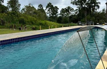 CHÁCARA recanto das nuvens - Foto 21