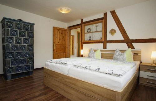 Westphal`s Ferienwohnung - Foto 17