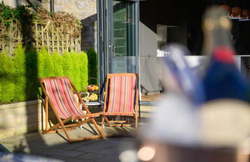 Luxurious Retreat in Buxton - Photo 37