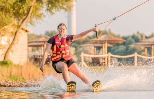 Yacht im Schiffehaus - Foto 33