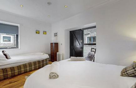 Finest Retreats - Garden Cottage at Ormidale House - Foto 16