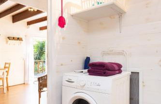 Home2Book Cozy Cottage Bougainville, Peace Retreat - Foto 16