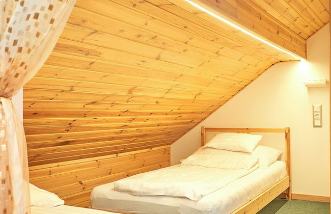 Oázis Apartmanok - Foto 8