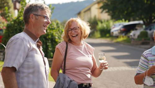 Ferienwohnung Rivaner - Foto 2