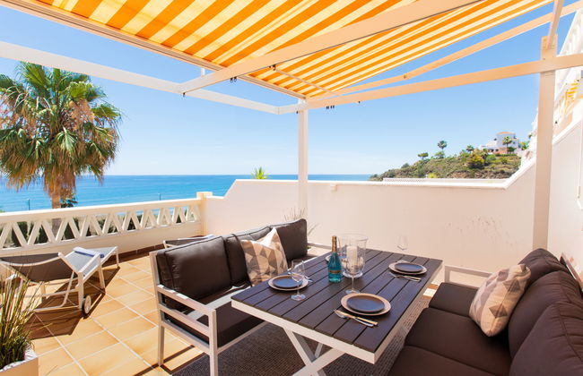 Panorama Beach - Photo 1