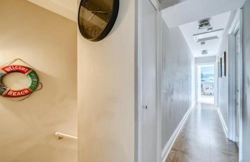 Newly Refurbished 2nd Floor Apartment Lil Nauti - Foto 13