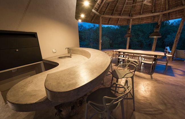 Villa Kudu - Foto 37