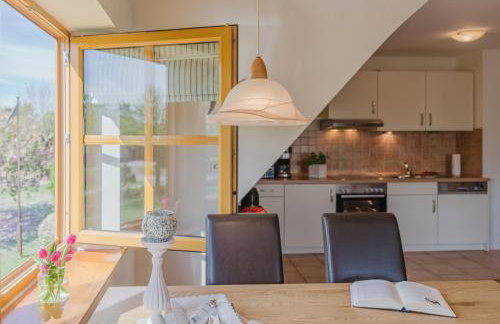 Ferienwohnung Fachwerkhaus - Süden oben - Bauernhof Hopp Vadersdorf - Foto 25