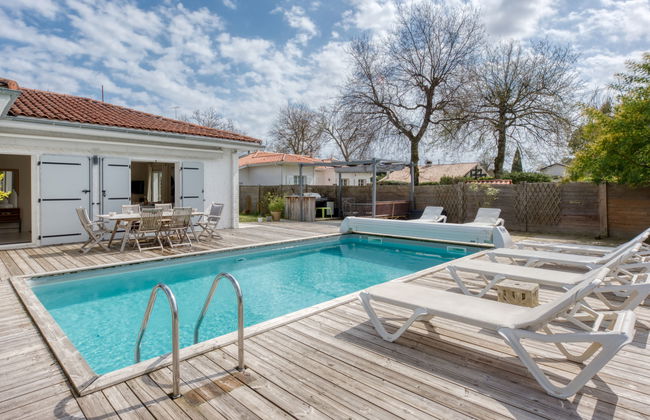 Andernos Bassin - Foto 21