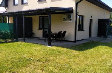 Wakacje nad morzem w Rusinowie - Foto 22