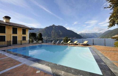 Casa sul lago di Como - Foto 25