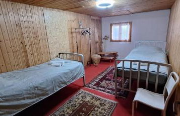 Krania House #Petrilo #Argithea #Agrafa - Photo 37