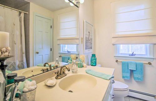 2 Decks and Beach Access Oceanfront Getaway! - Foto 19